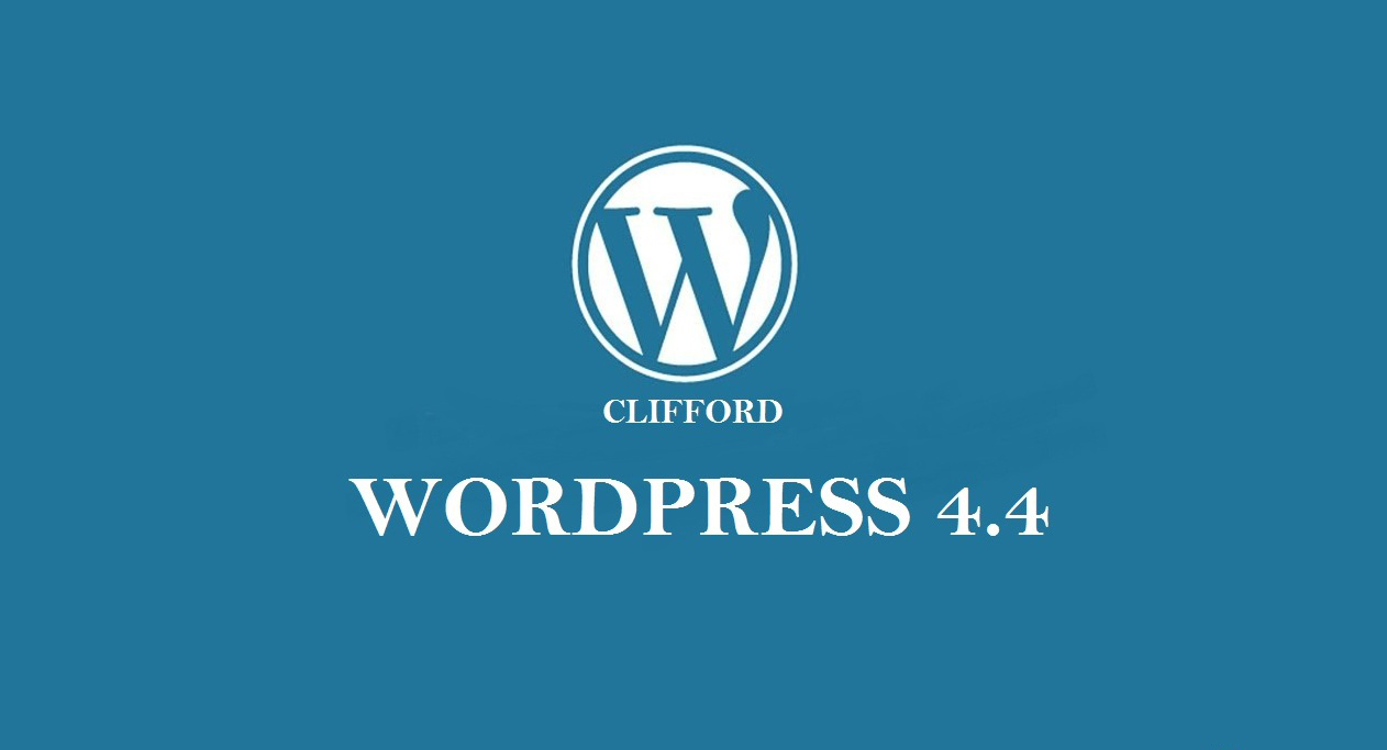 wordpress-44-clifford