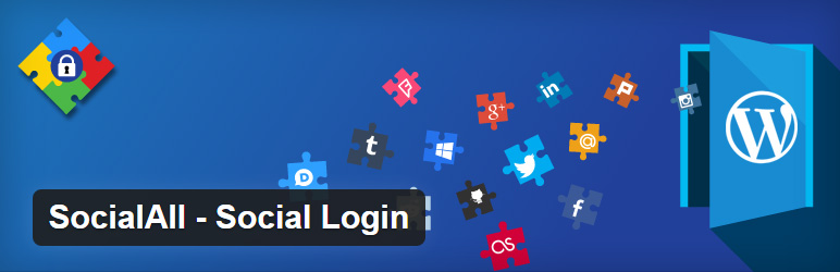 socialall-social-login