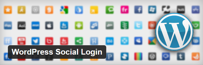 wordpress-social-login