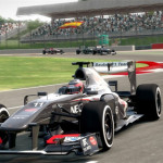 F1 2013 satışa sunuldu