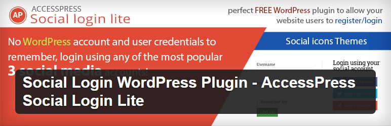 accesspress-social-login-lite