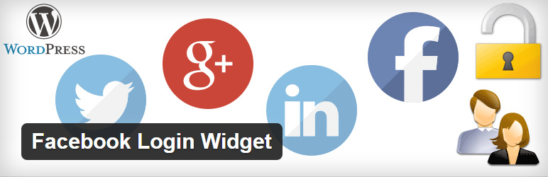 facebook-login-widget