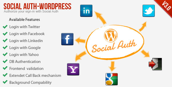 social-auth-wordpress-plugin