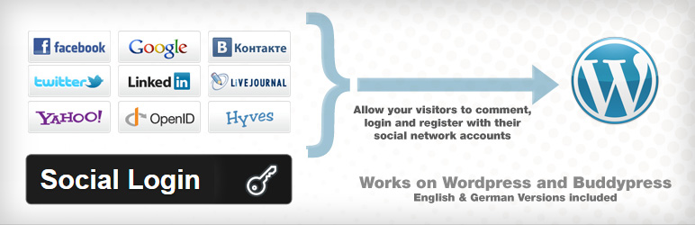 social-login